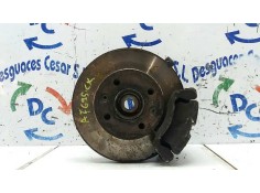 Recambio de mangueta delantera derecha para renault megane i classic (la0) 1.6e alize referencia OEM IAM   