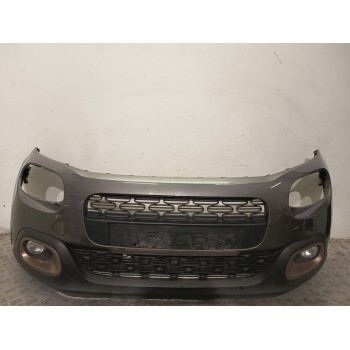 PARAGOLPES DELANTERO 1618082680 