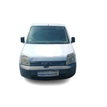 FORD TRANSIT CONNECT (P65_, P70_, P80_)