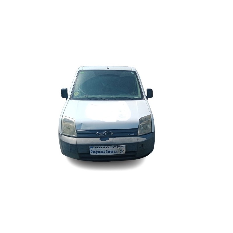 FORD TRANSIT CONNECT (P65_, P70_, P80_) - imagen 1