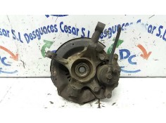 Recambio de mangueta delantera izquierda para toyota yaris (ncp1/nlp1/scp1) 1.3 expo referencia OEM IAM    2