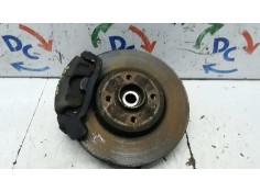 Recambio de mangueta delantera izquierda para renault scenic (ja..) 1.9 dci century referencia OEM IAM   