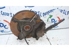 Recambio de mangueta delantera izquierda para peugeot 307 (s1) xs referencia OEM IAM    2
