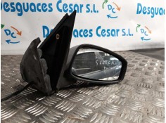 Recambio de retrovisor derecho para fiat stilo (192) 1.9 jtd / 1.9 jtd 115 active referencia OEM IAM 0735335232  