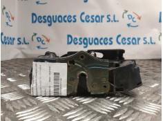 Recambio de cerradura puerta trasera izquierda para fiat stilo (192) 1.9 jtd / 1.9 jtd 115 active referencia OEM IAM 0082434070 