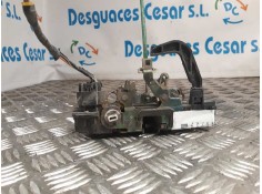 Recambio de cerradura puerta trasera izquierda para fiat stilo (192) 1.9 jtd / 1.9 jtd 115 active referencia OEM IAM 0082434070  2
