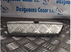 Recambio de espejo interior para fiat stilo (192) 1.9 jtd / 1.9 jtd 115 active referencia OEM IAM 0156028195  