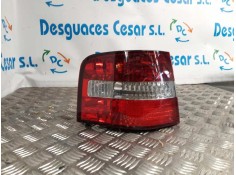 Recambio de piloto trasero izquierdo para fiat stilo (192) 1.9 jtd / 1.9 jtd 115 active referencia OEM IAM 0046823706  