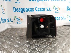 Recambio de piloto trasero izquierdo para fiat stilo (192) 1.9 jtd / 1.9 jtd 115 active referencia OEM IAM 0046823706   2