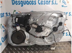 Recambio de elevalunas delantero derecho para fiat stilo (192) 1.9 jtd / 1.9 jtd 115 active referencia OEM IAM 0055185920  