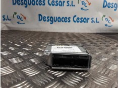 Recambio de centralita airbag para fiat stilo (192) 1.9 jtd / 1.9 jtd 115 active referencia OEM IAM 0046819995  