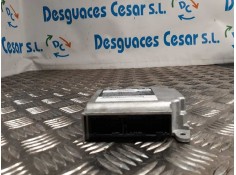 Recambio de centralita airbag para fiat stilo (192) 1.9 jtd / 1.9 jtd 115 active referencia OEM IAM 0046819995   2