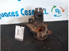 Recambio de mangueta delantera izquierda para citroën xsara berlina 2.0 hdi 66kw premier referencia OEM IAM 364654  