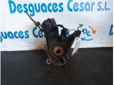 Recambio de mangueta delantera derecha para citroën xsara berlina 2.0 hdi 66kw premier referencia OEM IAM 364754  