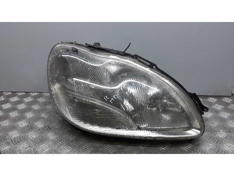 Recambio de faro derecho para mercedes-benz clase s (w220) berlina 320 (220.065) referencia OEM IAM XENON  