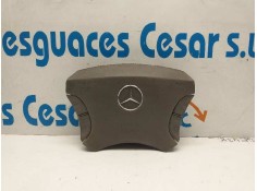 Recambio de airbag delantero izquierdo para mercedes-benz clase s (w220) berlina 320 (220.065) referencia OEM IAM 22046002981452