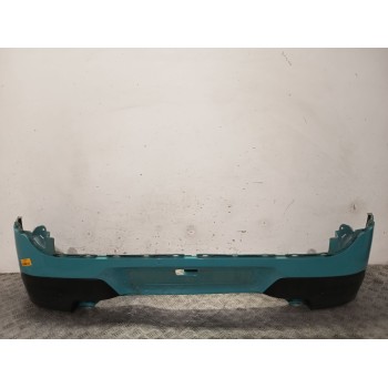 PARAGOLPES TRASERO 1611428480 
