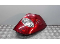 Recambio de piloto trasero derecho para renault laguna ii grandtour (kg0) dynamique referencia OEM IAM 8200703489  