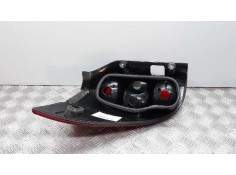 Recambio de piloto trasero derecho para renault laguna ii grandtour (kg0) dynamique referencia OEM IAM 8200703489   2
