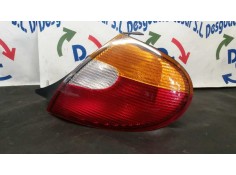 Recambio de piloto trasero derecho para chrysler neon (pl) 2.0 cs referencia OEM IAM 05288342AC