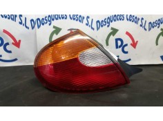 Recambio de piloto trasero izquierdo para chrysler neon (pl) 2.0 cs referencia OEM IAM 05288343AC  