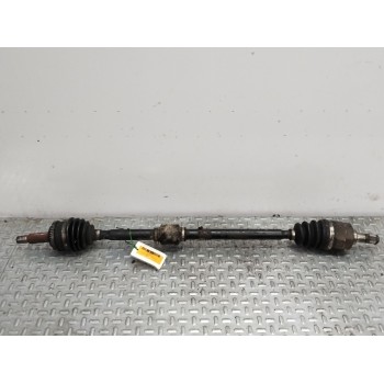 TRANSMISION DELANTERA DERECHA 495002L010 