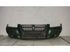 Recambio de paragolpes delantero para chrysler neon (pl) 2.0 cs referencia OEM IAM 68071990AA VERDE OSCURO CON PEQUEÑOS RAYONES