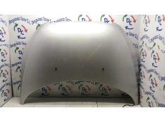 Recambio de capot para peugeot 307 (s1) xs referencia OEM IAM  PLATA 