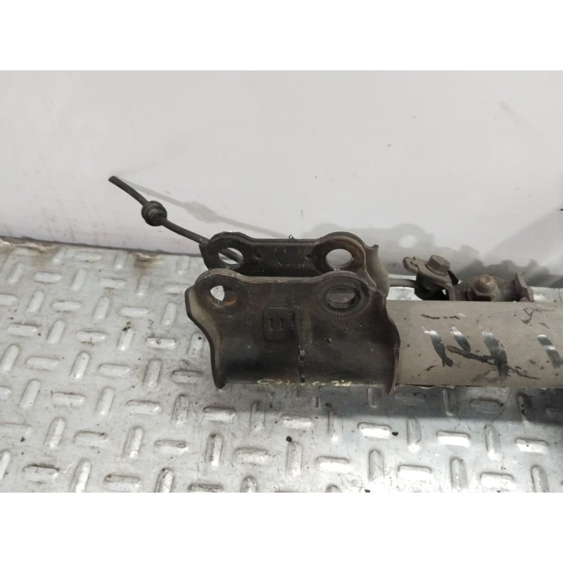AMORTIGUADOR DELANTERO IZQUIERDO 546501K000  - imagen 2