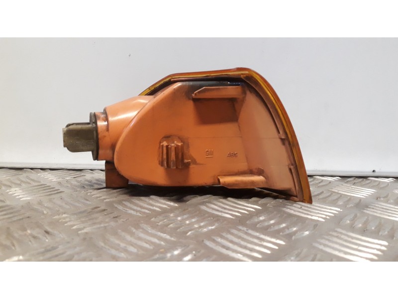 Recambio de piloto delantero izquierdo para opel astra f berlina 4/1389 referencia OEM IAM   