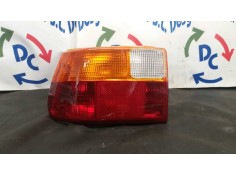 Recambio de piloto trasero izquierdo para opel astra f berlina 4/1389 referencia OEM IAM   