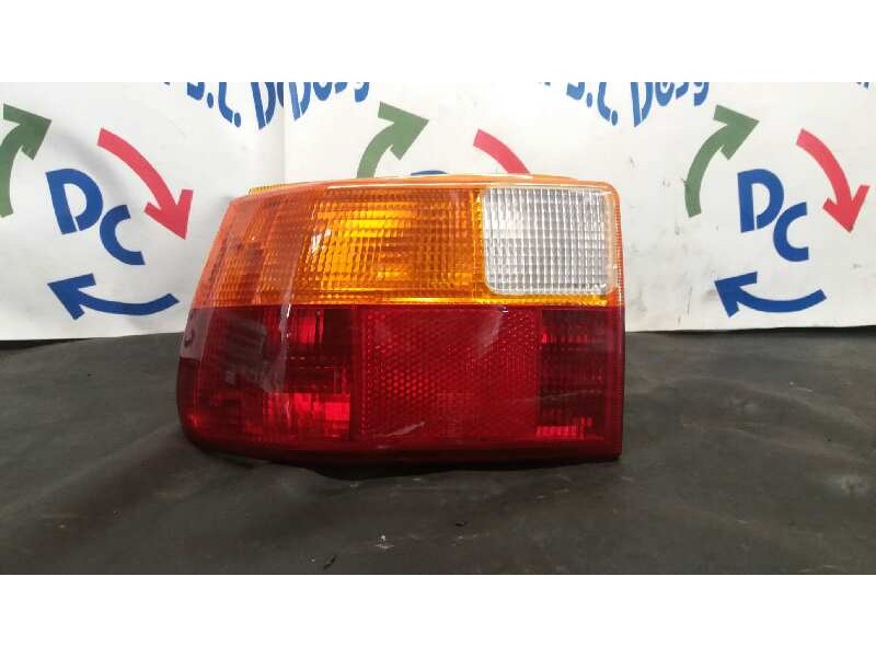 Recambio de piloto trasero izquierdo para opel astra f berlina 4/1389 referencia OEM IAM   