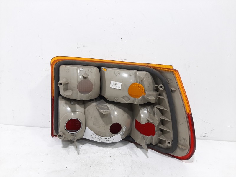 Recambio de piloto trasero izquierdo para opel astra f berlina 4/1389 referencia OEM IAM   