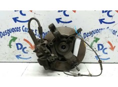 Recambio de mangueta delantera derecha para peugeot 307 break / sw (s1) sw referencia OEM IAM   