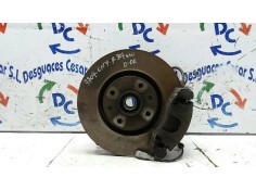 Recambio de mangueta delantera derecha para peugeot 307 break / sw (s1) sw referencia OEM IAM    2