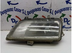 Recambio de faro izquierdo para seat alhambra (7v8) nostrum referencia OEM IAM   