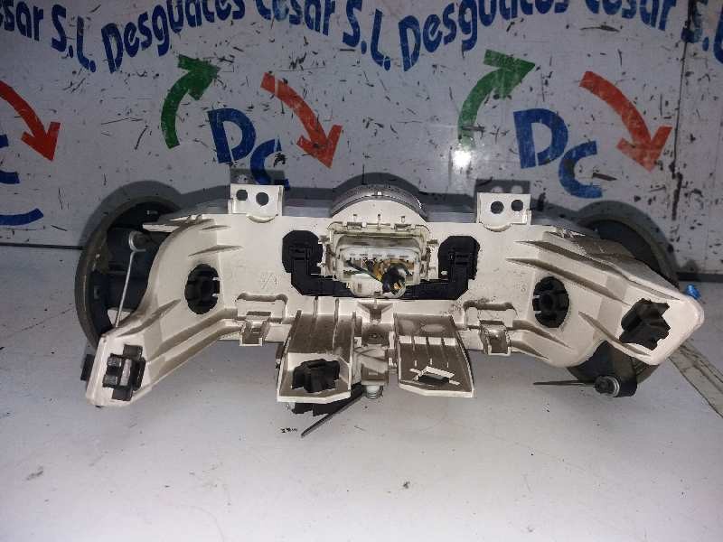 Recambio de mando calefaccion / aire acondicionado para citroën c1 sx referencia OEM IAM P69610001A75I7K  OFERTA