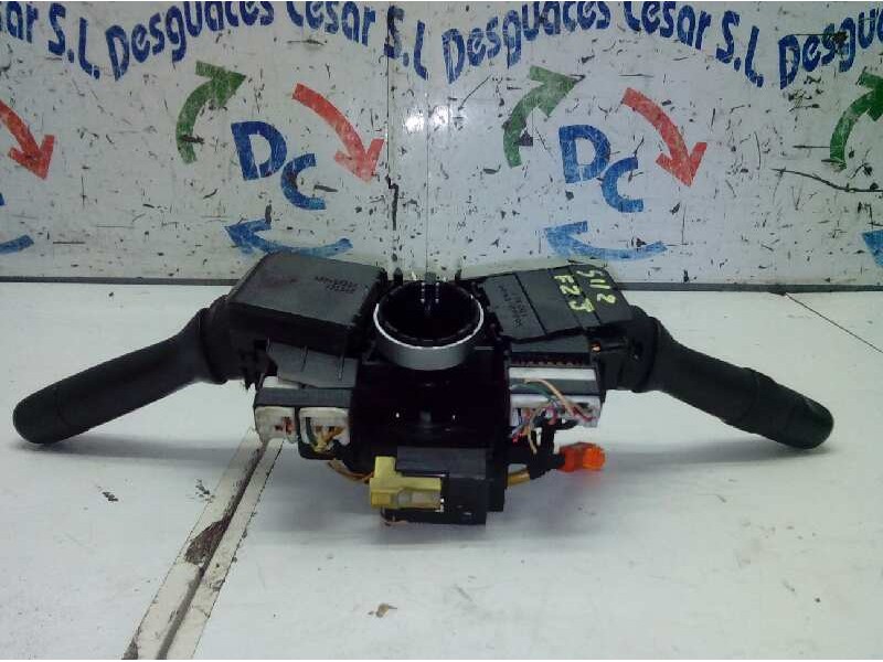 Recambio de mando multifuncion para citroën c1 sx referencia OEM IAM   OFERTA