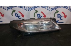 Recambio de faro derecho para renault laguna ii (bg0) authentique referencia OEM IAM 7701048931  