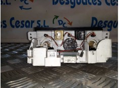 Recambio de mando calefaccion / aire acondicionado para mazda premacy (cp) 2.0 turbodiesel referencia OEM IAM    2