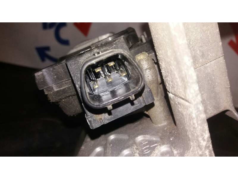 Recambio de motor limpia delantero para mazda premacy (cp) 2.0 turbodiesel referencia OEM IAM   