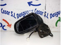 Recambio de retrovisor izquierdo para mazda premacy (cp) 2.0 turbodiesel referencia OEM IAM  ELECTRICO VERDE