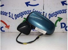 Recambio de retrovisor izquierdo para mazda premacy (cp) 2.0 turbodiesel referencia OEM IAM  ELECTRICO VERDE 2