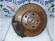 Recambio de mangueta delantera izquierda para audi a3 (8l) 1.6 attraction referencia OEM IAM