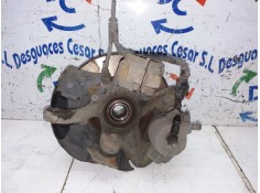 Recambio de mangueta delantera izquierda para audi a3 (8l) 1.6 attraction referencia OEM IAM    2