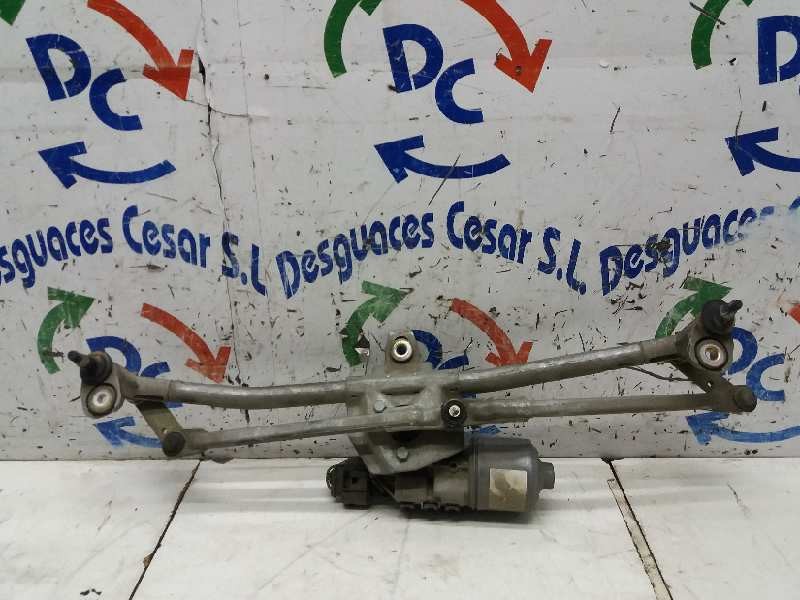 Recambio de motor limpia delantero para audi a3 (8l) 1.6 attraction referencia OEM IAM   