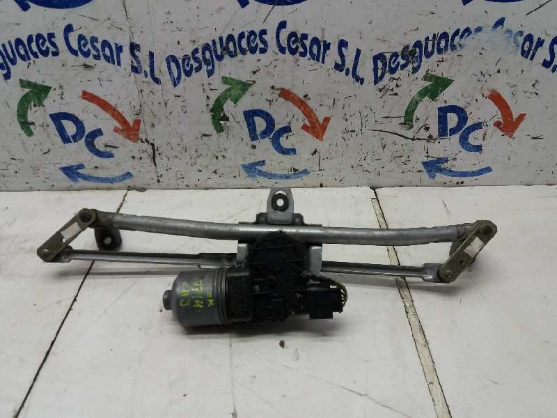 Recambio de motor limpia delantero para audi a3 (8l) 1.6 attraction referencia OEM IAM   