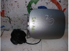 Recambio de tapa exterior combustible para audi a3 (8l) 1.6 attraction referencia OEM IAM