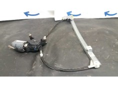 Recambio de elevalunas delantero derecho para renault megane i berlina hatchback (ba0) 1.9 dti alize referencia OEM IAM   