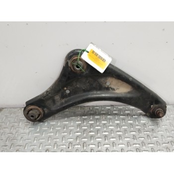 BRAZO SUSPENSION INFERIOR DELANTERO DERECHO 545005LN0A 